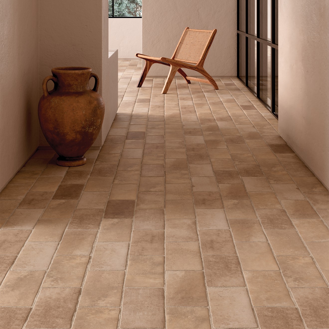 Brick look tile sale